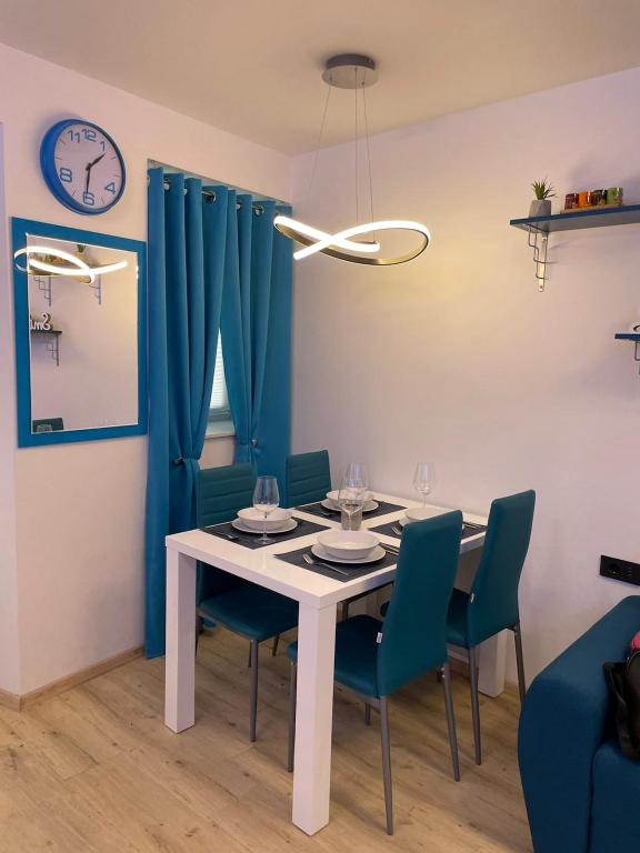 Villa Piran luxury apartments 4