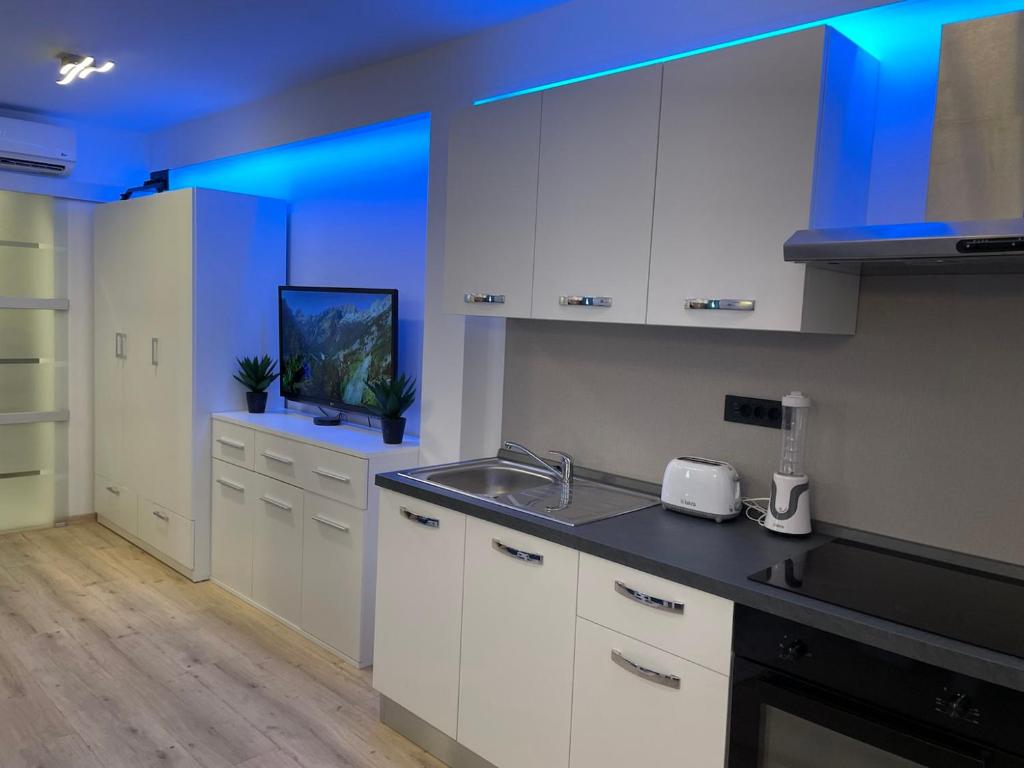 Villa Piran luxury apartments 5