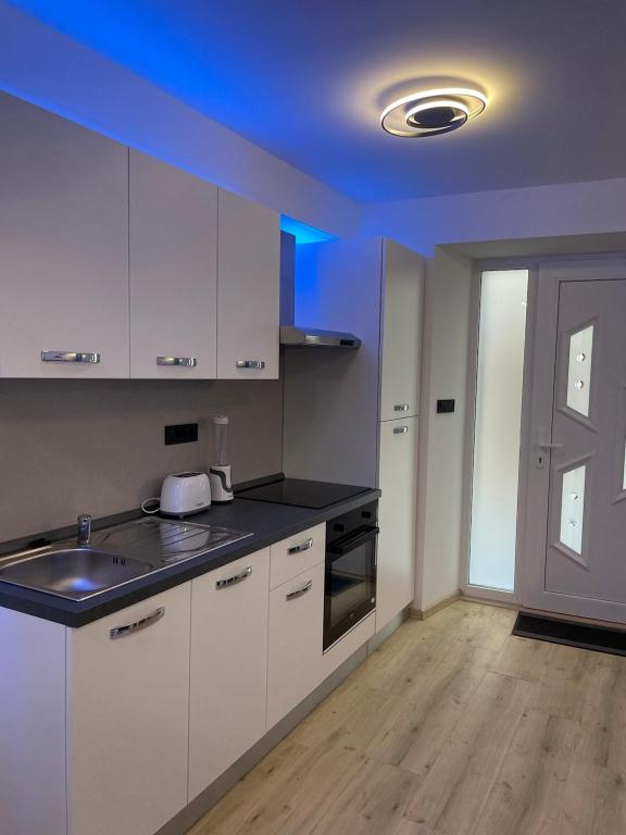 Villa Piran luxury apartments 9