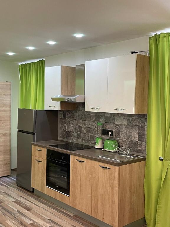 Villa Piran luxury apartments 7