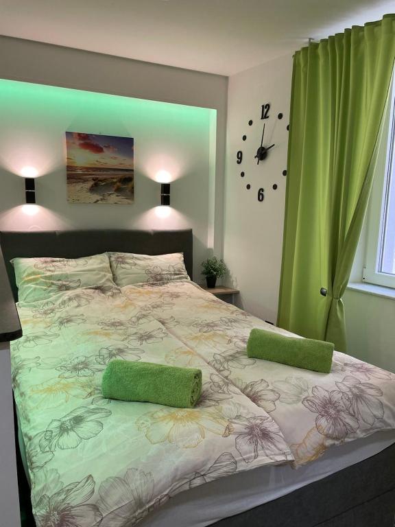 Villa Piran luxury apartments 8