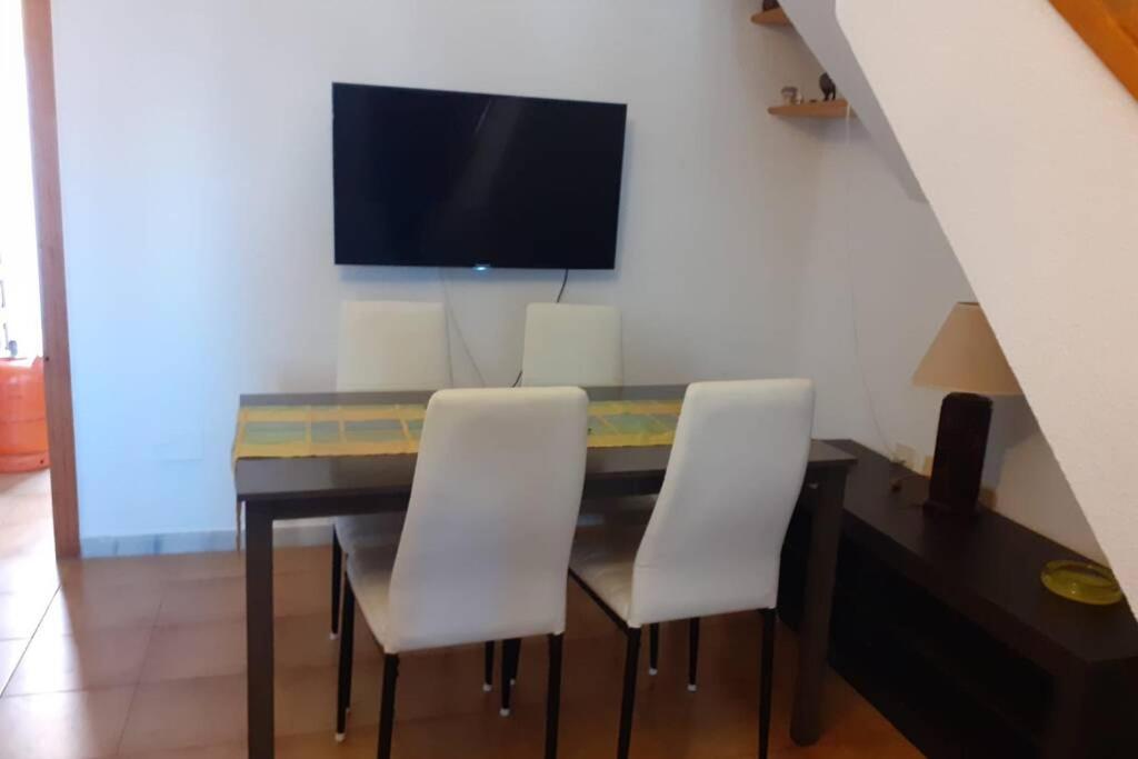 Aurora BeachHouse 300m from the beach with large beaitiful terrace - 4