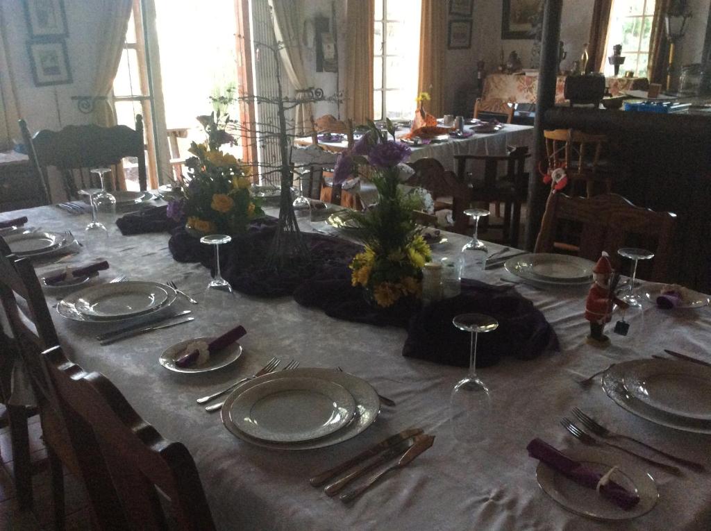 Oom Daan's B&B photo