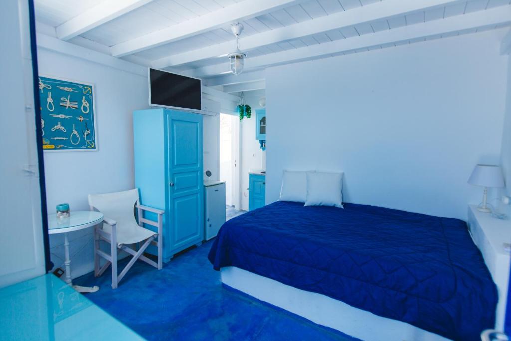 Blue Moon Villa photo