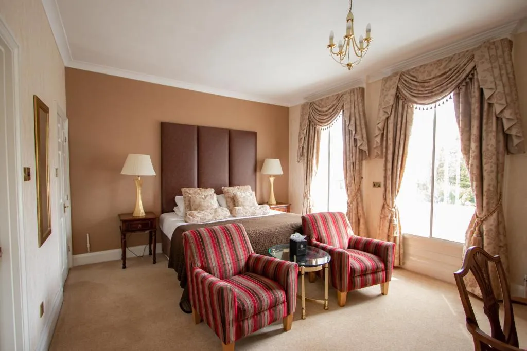 Cley Hall, hotel in Spalding