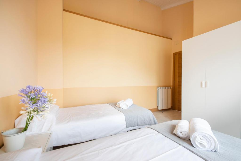 LUXURY DUPLEX PENTHOUSE WITH TERRACE-OLD TOWN - 5