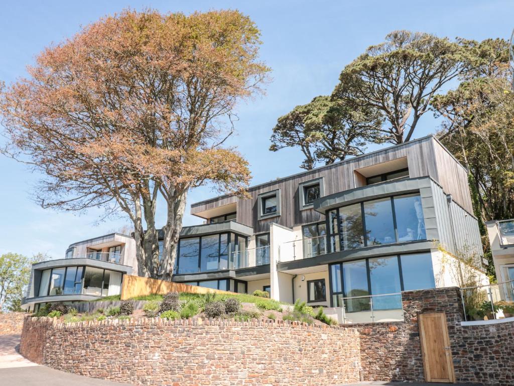 3 The Hide, Plymouth