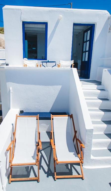 Blue Moon Villa photo