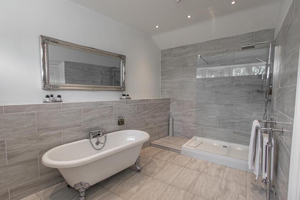 バスルーム（客室）