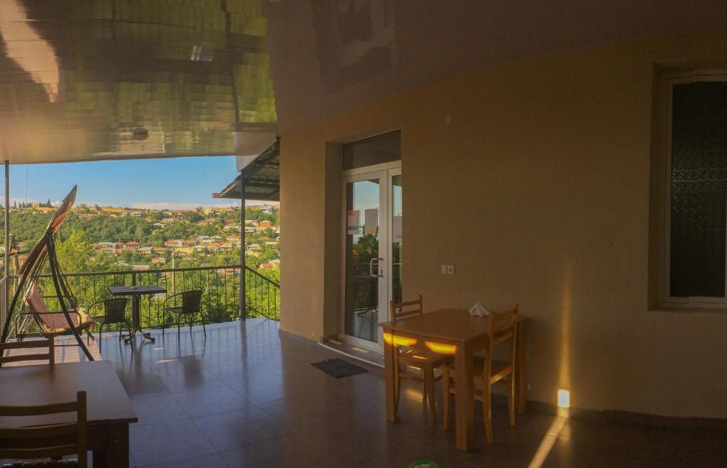 Guest House Maradona photo