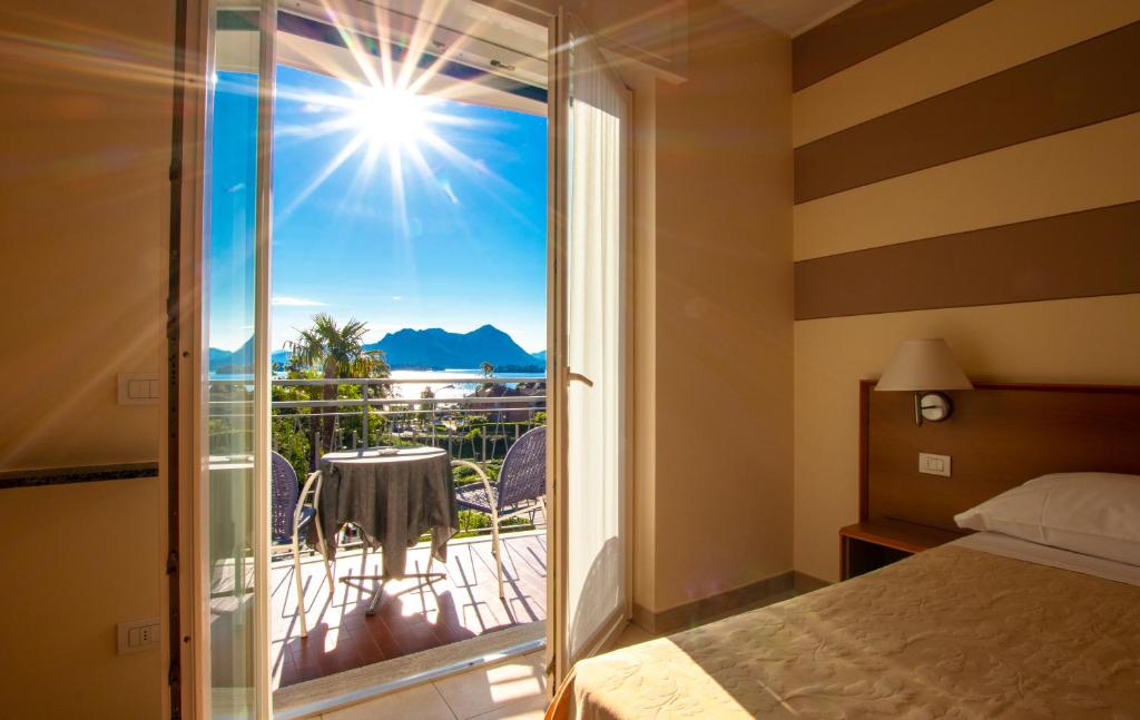 Hotel Alpi - 3