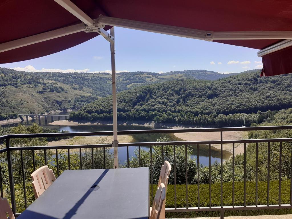 le belvedere de mallet photo