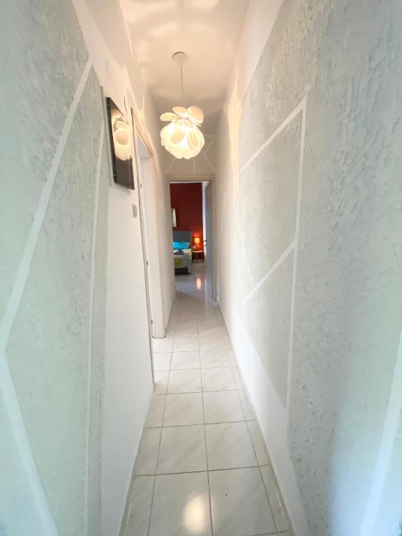 VillaVictoria Marias view pool apartment photo
