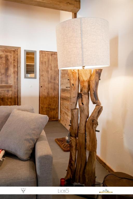 MARMOTTE 201 - Bel appartement mansardé, aux pieds des pistes - 2