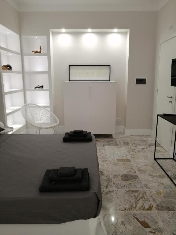 Insieme al mare, Praia a Mare