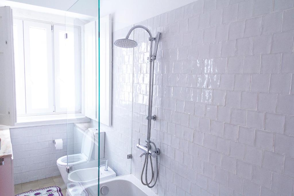Guest House Amoreiras photo