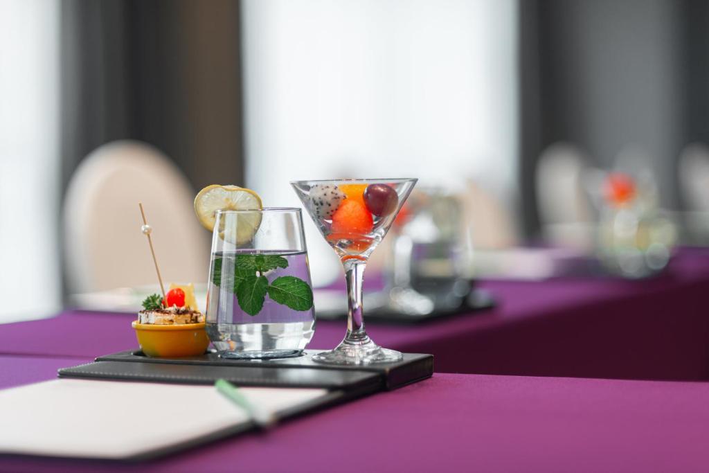 Meeting room / ballrooms