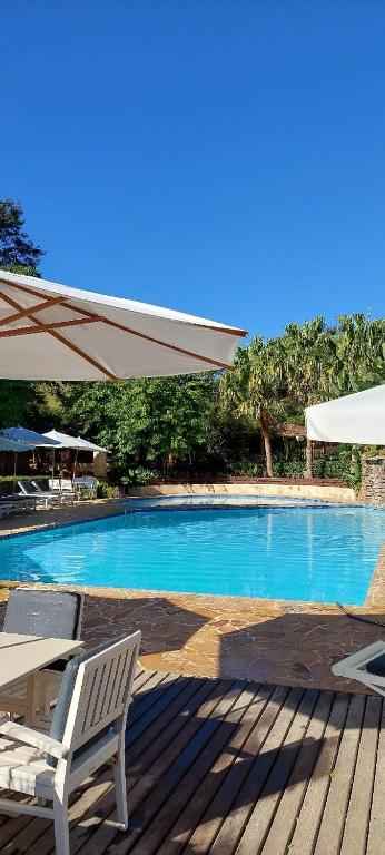 Fazenda Gamela Eco Resort photo