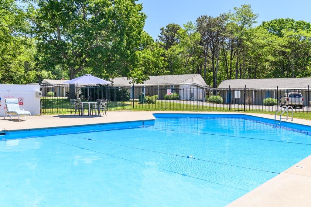 Blue Dolphin Inn photo