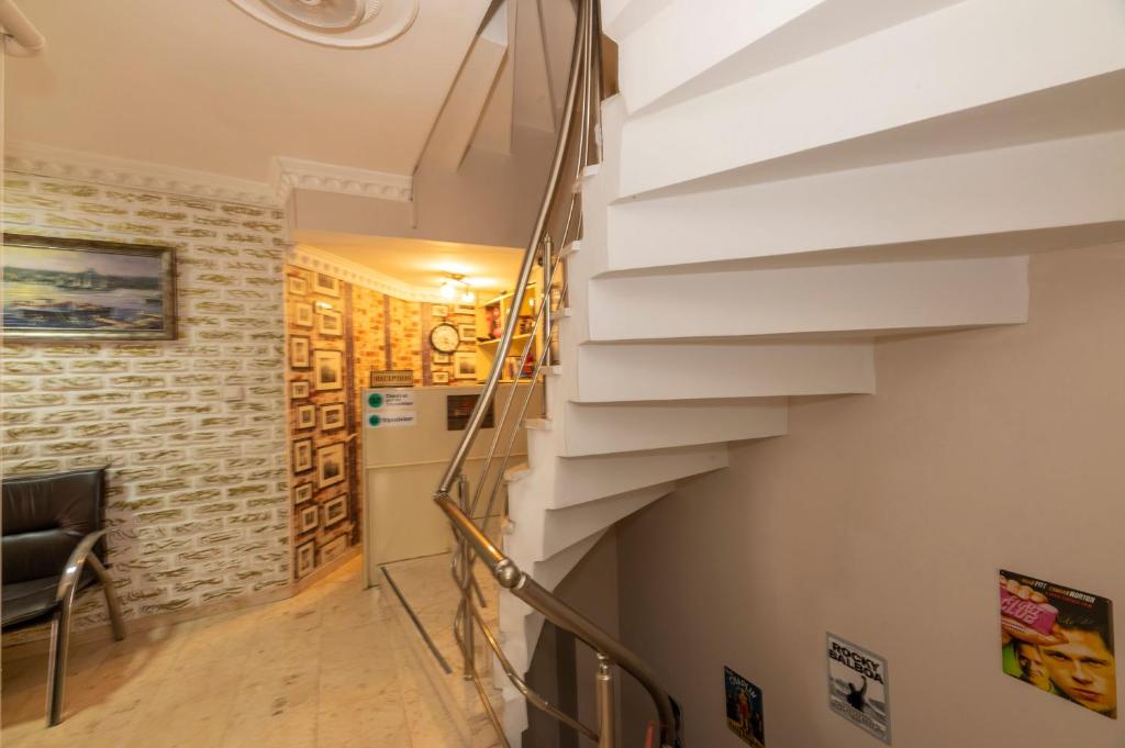 Istanbul Taksim MARIDA RESIDENCE photo