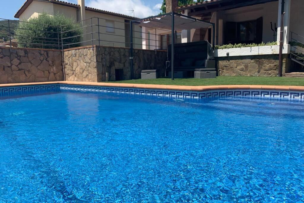 Casa con piscina en la Costa Brava - 1