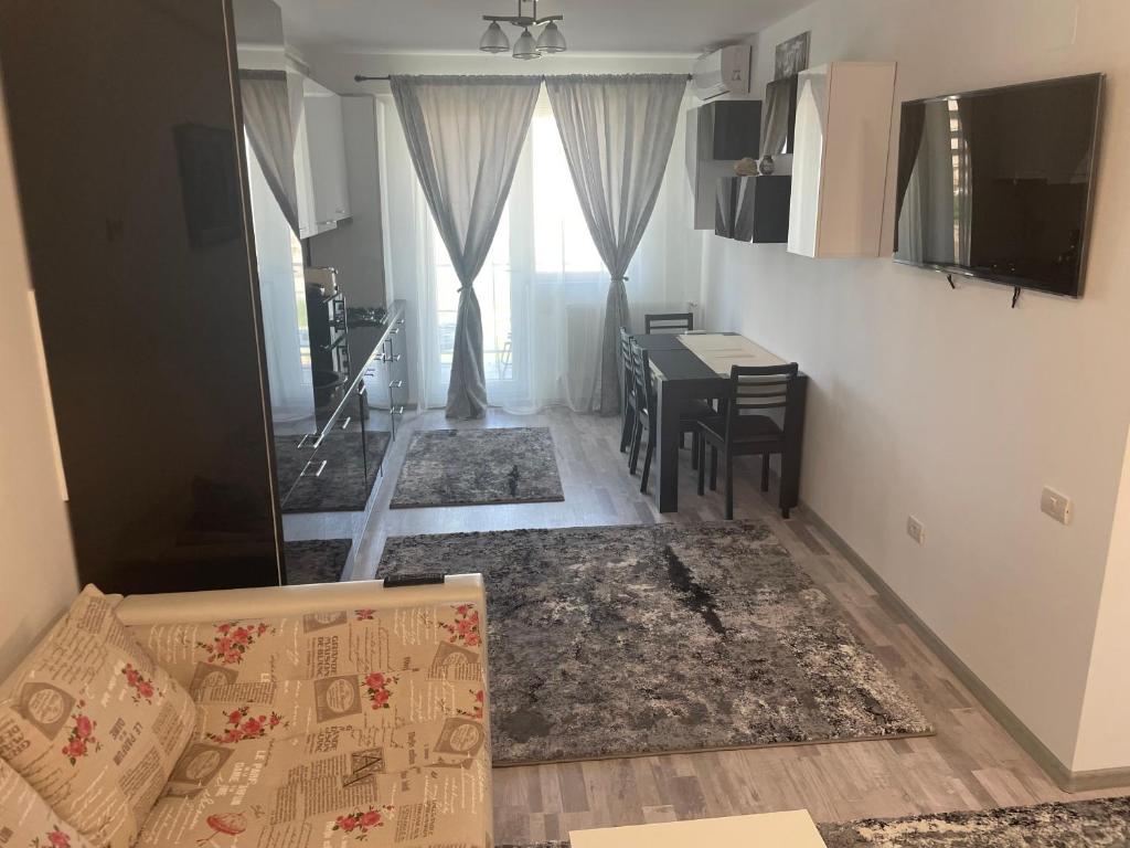 Iany Residence, Mamaia Nord – Năvodari