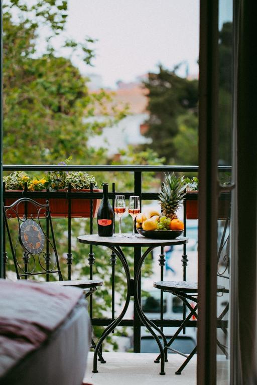 Luxury rooms il Ponte Trogir photo
