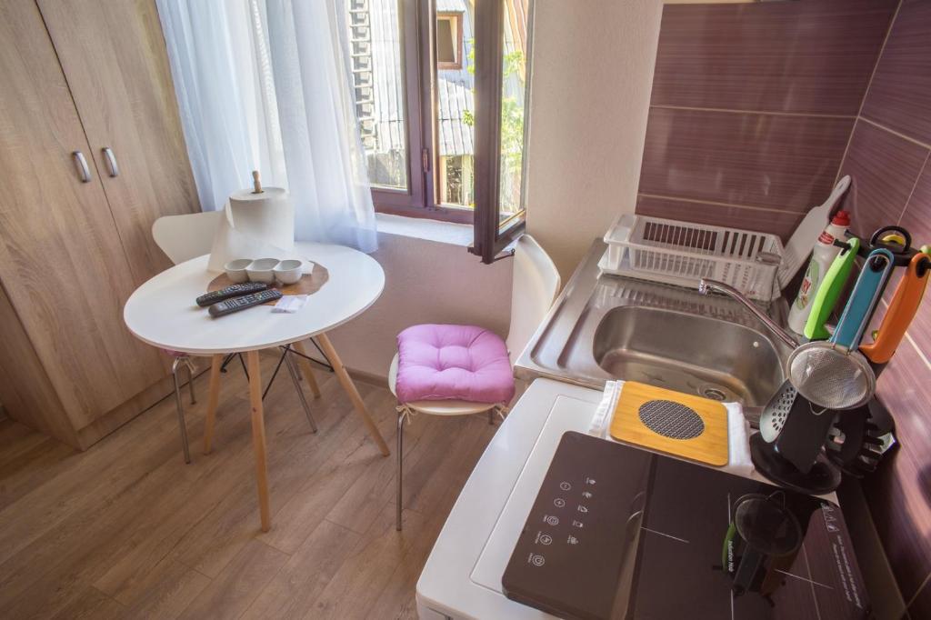 Apartmani ALBION photo