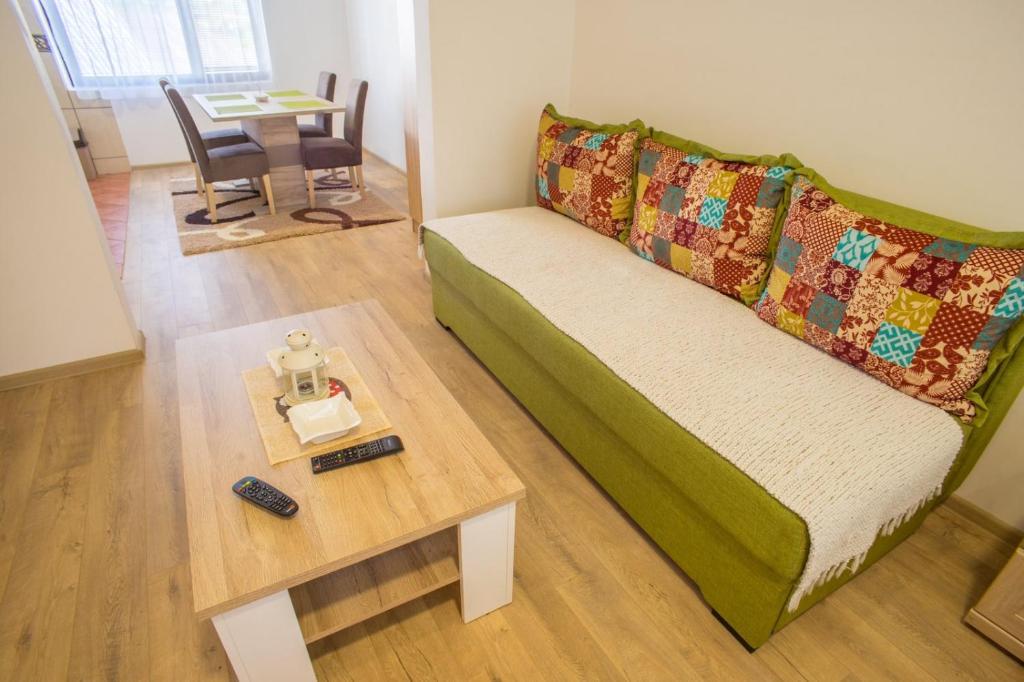Apartmani ALBION photo
