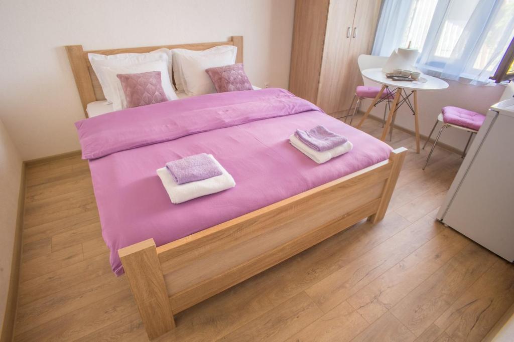 Apartmani ALBION photo