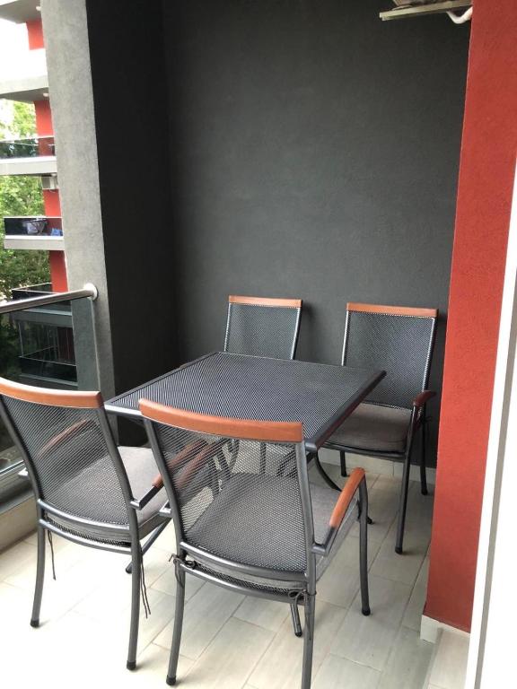 Apartman Mila - 3