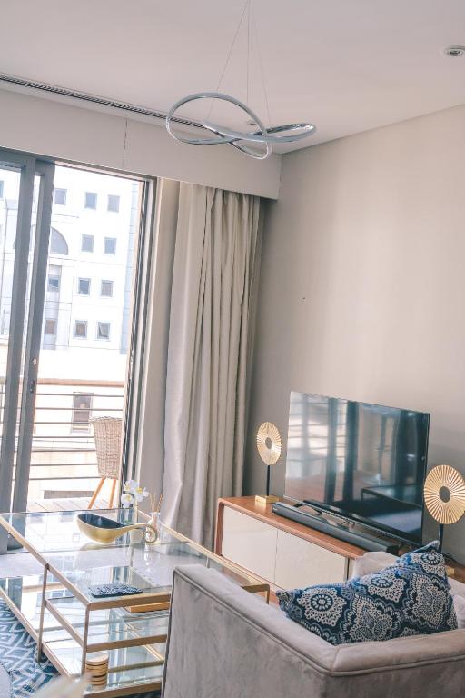 Raphael penthouse 205 photo