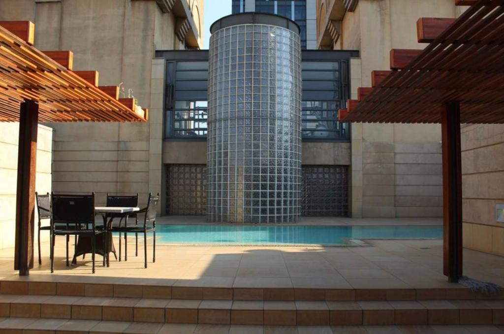 Raphael penthouse 205 photo