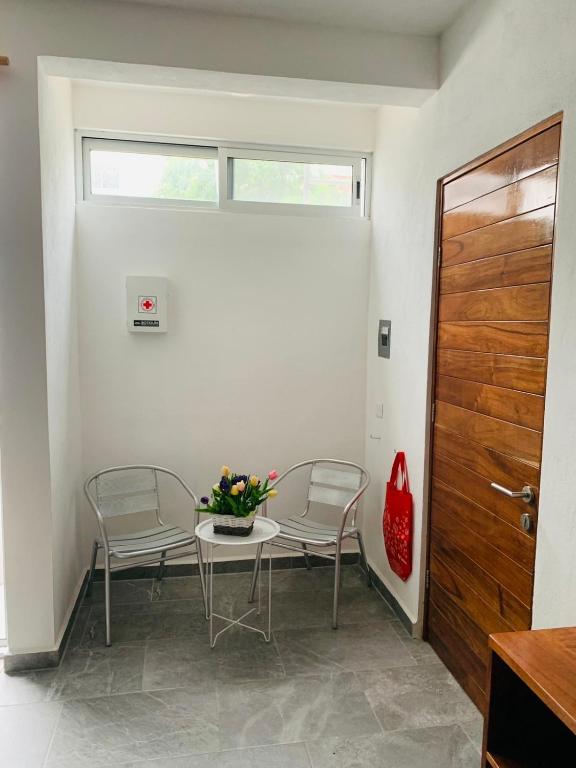 Centrico Departamento 401 - 3