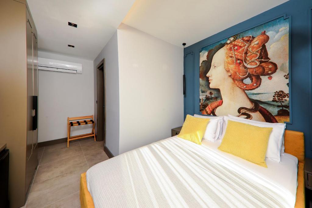 Neva Boutique Hotel photo