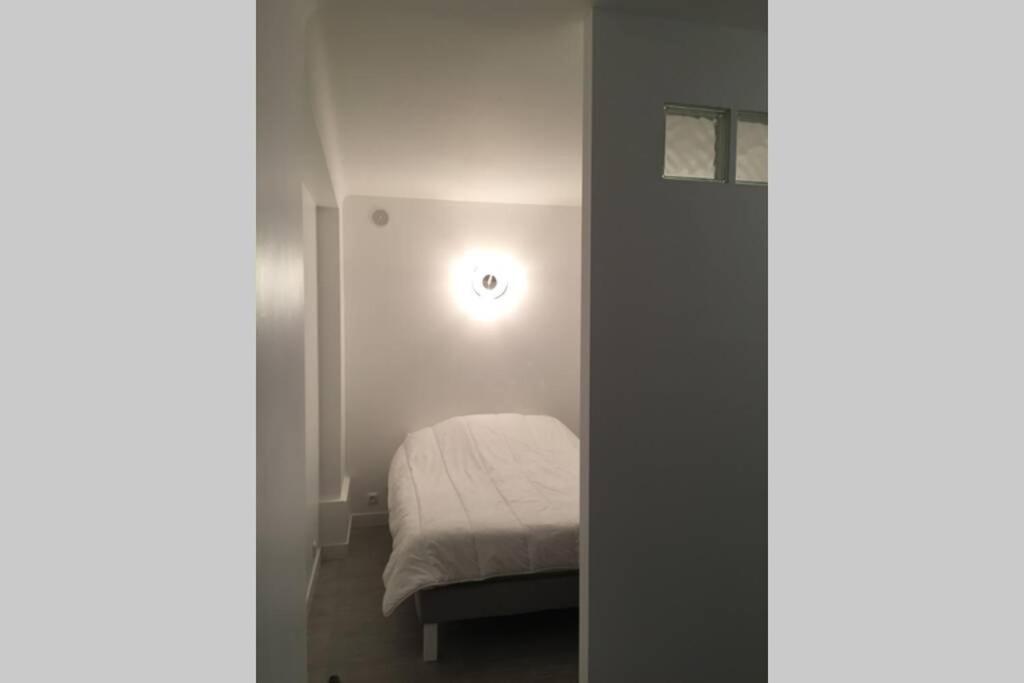 Moderne et central - 1