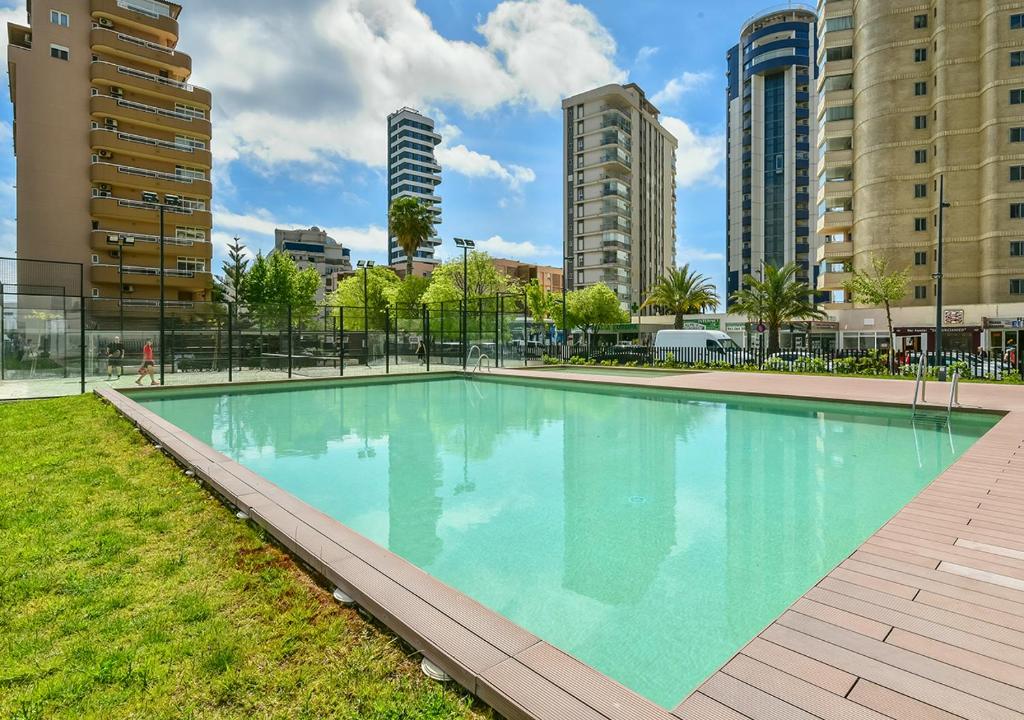 MIRADOR Sea View apartment - 3