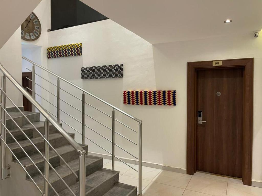 Mainstay Apartment & Suites photo