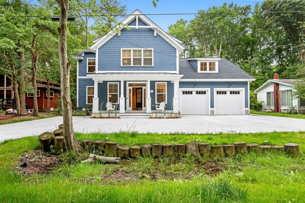 Bethany West --- 557 Fairway, Bethany Beach