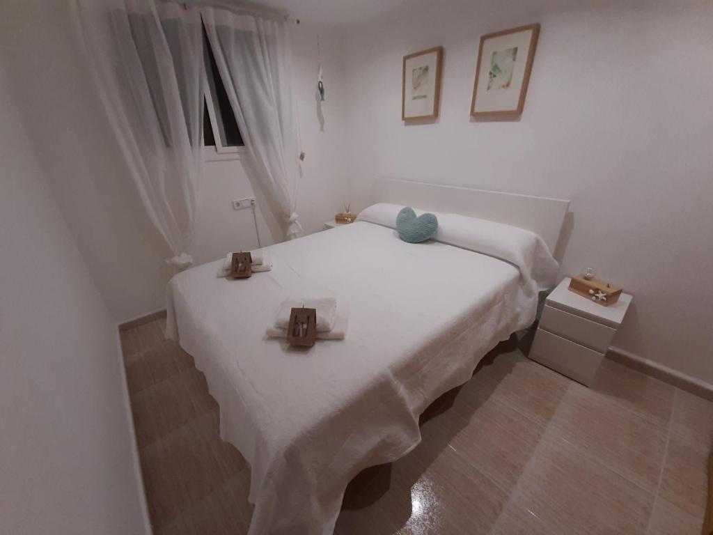 Apartamento Acantilados vistas Mar - 3