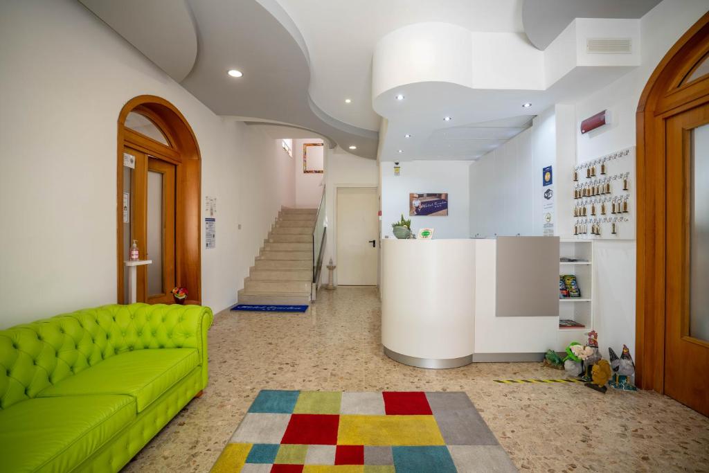Hotel Eraclea - 1