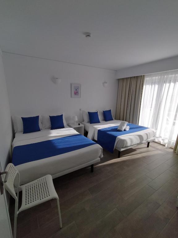 Residencial Tropicalia AL — Hotel in Ilhavo