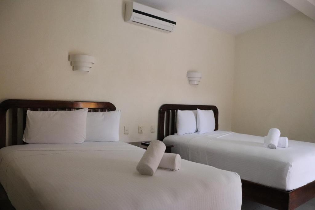 Hotel Caribe - 4