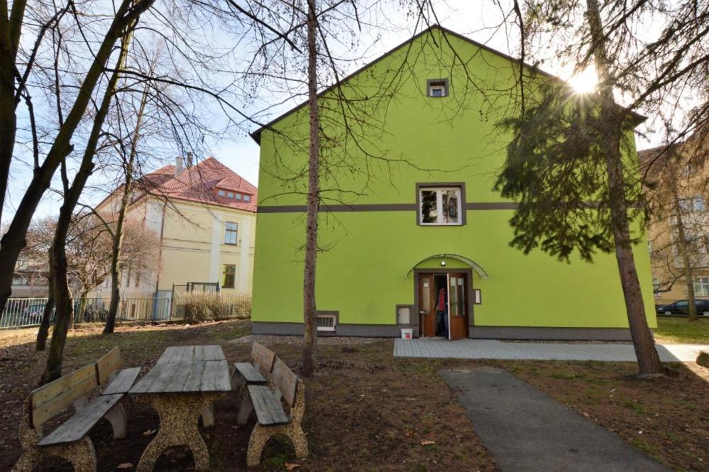 3. Apartmán..