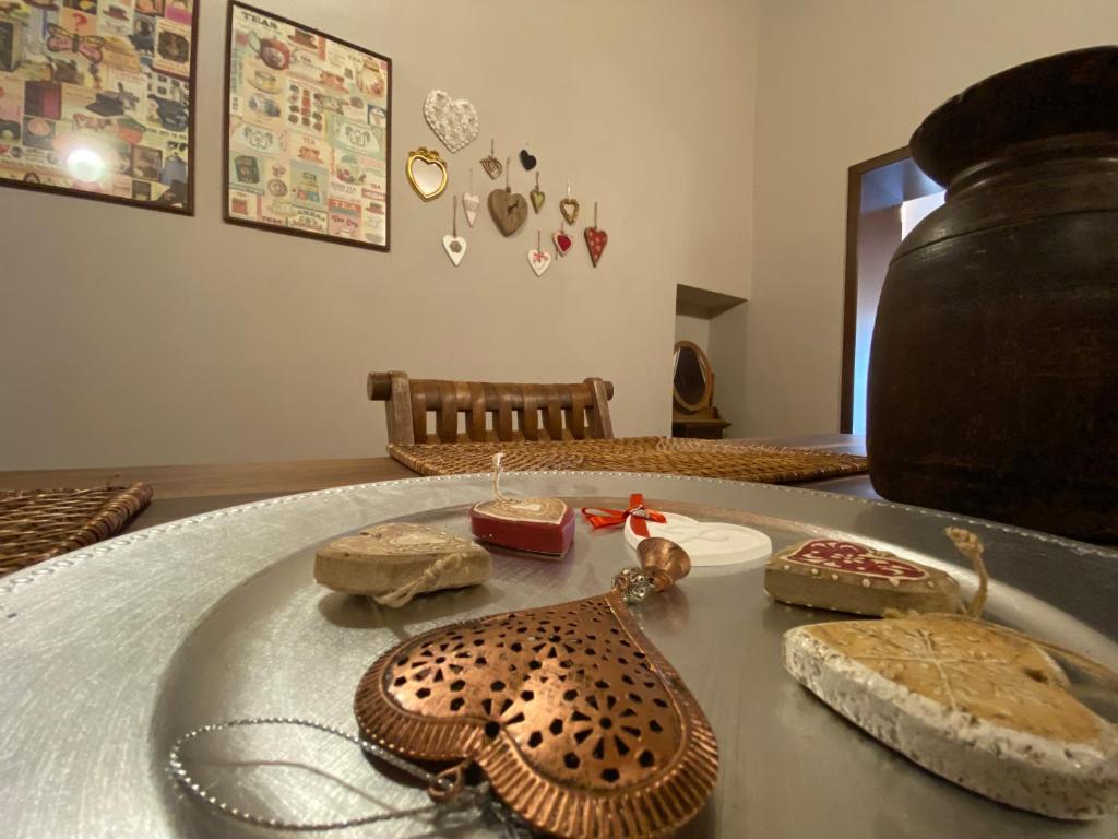 Casa Vetriera - 3