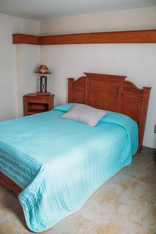 Hospedaje Del Campanero 19 - 5