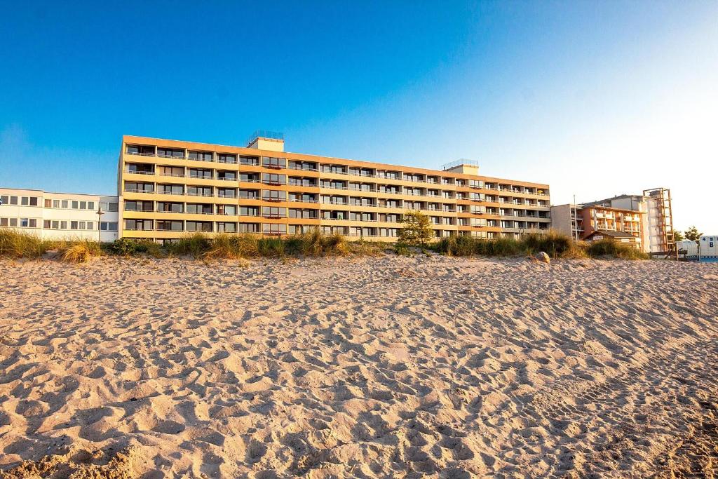 Steinwarder 35-37 SC3-006 Steinwarder 35-37, Heiligenhafen