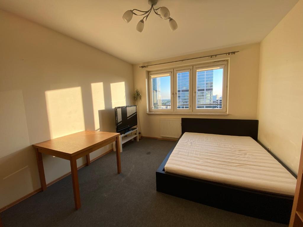 Pokoje Centrum/ rooms in Centre — Hotel in Warsaw