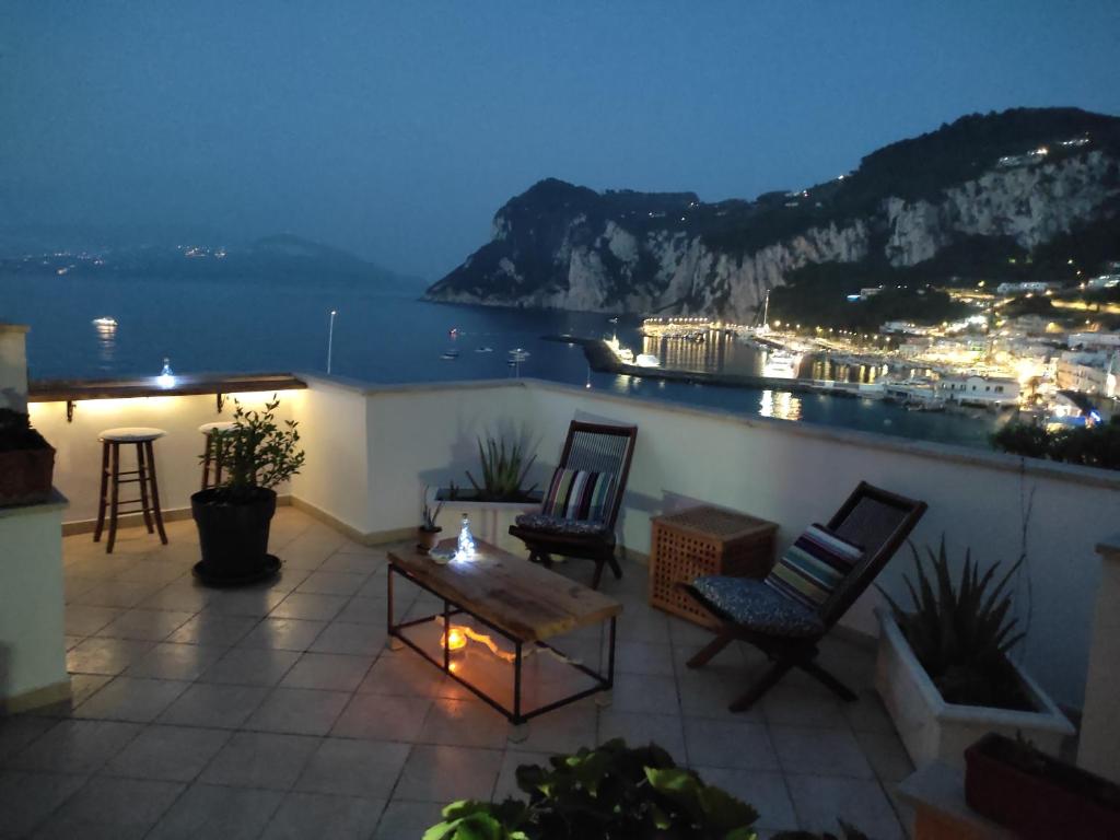 B&B Punta Vivara photo