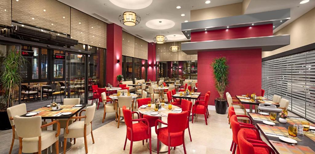 Restoran